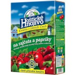 Hoštické hnojivo na rajčata a papriky 1 kg