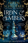 Iron Embers - Helen Scheuerer