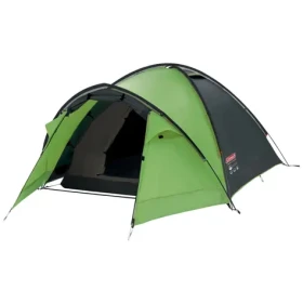 Coleman PINGORA 3 BlackOut / Stan pro 3 osoby / předsíňka / 5.5 m2 (2000035203)
