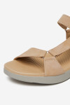 Sandály Clara Barson WFA3698-1 Syntetická tkanina