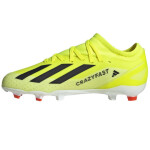 Boty adidas Crazyfast League FG Jr IF0691