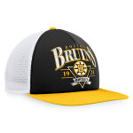 Fanatics Pánská kšiltovka Boston Bruins NHL True Classic Foam Front Trucker