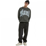 Karl Kani Inside Out Crew M mikina 60200014 pánské XL