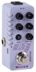 Mooer R7 Reverb - Digital Reverb