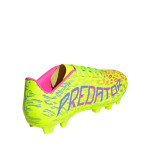 Kopačky adidas Predator Club FG/MG ID1324 46 2/3
