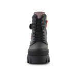 Boty Palladium Revolt Sport Ranger W 98355-001-M EU 38