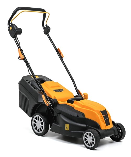 Elektrická sekačka Riwall PRO REM 3817