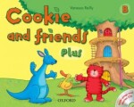 Cookie and Friends Plus and