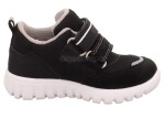 Dětské celoroční boty Superfit 1-006182-0010 Velikost: 30