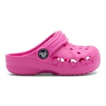 Pantofle Crocs BAYA CLOG T 207012-6QQ Materiál/-Syntetický