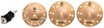 Zildjian 8" FX Stack