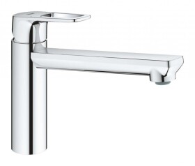 GROHE - BauLoop Dřezová baterie, chrom 31706000