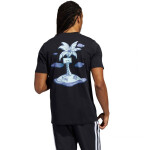 Adidas T-shirt Splash On Graphic GS7188 pánské