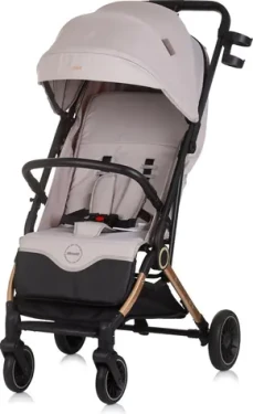 CHIPOLINO Kočárek sportovní Pixie Tiramisu (LKPX02503TR)