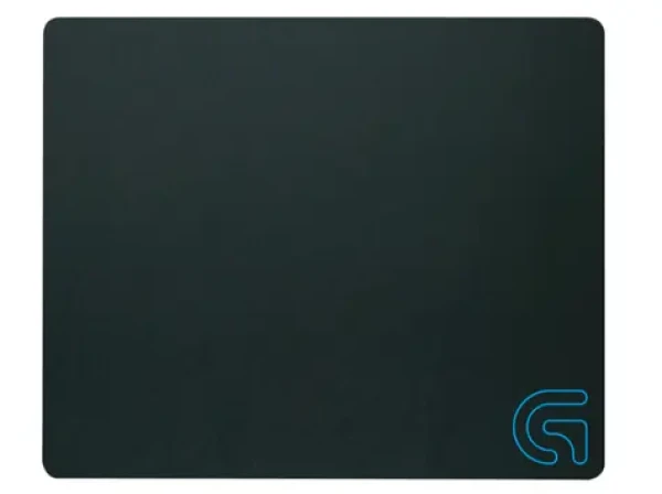 Logitech G440 černá / Herní podložka pod myš / 340 x 280 mm (943-000100)
