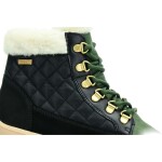 Be Lenka Olivia Black & dark green