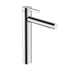 Hansgrohe Zesis S - Umyvadlová baterie | EcoSmart+ | CoolStart chrom (74731000)