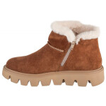 Dámské sněhové boty W2071-20 Hnědý - Rieker 38 hnědá