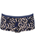 Dámské kalhotky GO Crush Short C3P - Sloggi V015 000S