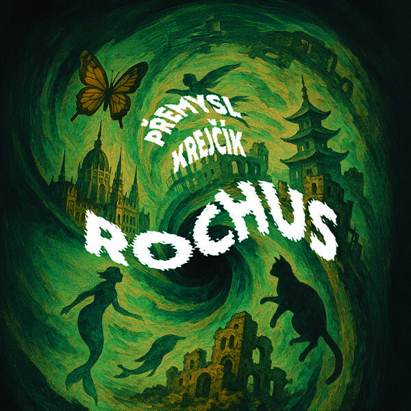 Rochus - Přemysl Krejčík