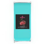 SweetArt gum pasta vanilková Azure Blue (1 kg)