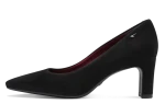 Tamaris 1-22455-47-001 Dámské lodičky black 37
