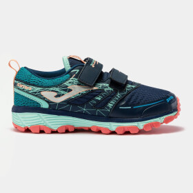 Joma Sima JR 2233 Dětské tenisky modré 34