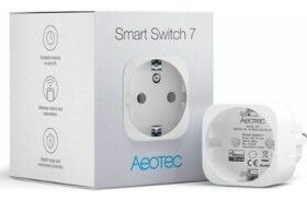 Aeotec Smart Switch 7 ZW175-C16