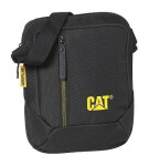 CAT Crossbody taška The Project - černá