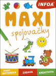 Maxi spojovačky, 1. vydání