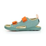 Affenzahn Sandal Vegan Airy Bunny mint
