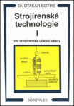 Strojírenská technologie pro strojírenské učební obory