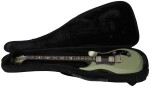 PRS S2 Standard 24 Satin Mavis Mint Metallic