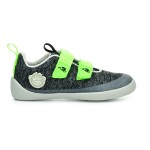 Affenzahn Sneaker Knit Happy Panther