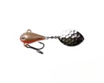 SpinMad Tail Spinner Big 11 - 6g 3cm,SpinMad Tail Spinner Big 11 - 6g 3cm