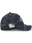 New Era Pánská kšiltovka Baltimore Ravens NFL 2026 Salute to Service 39THIRTY M-Crown Flex Velikost: S/M