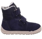Dětské zimní boty Superfit 1-000912-8000 Velikost: 28