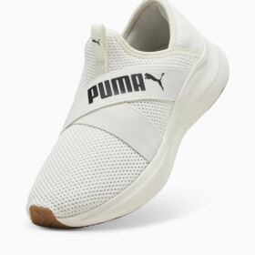Dámské běžecké tenisky Puma Softride Harmony Slip-On sports shoes beige (379606-02) dámské 36