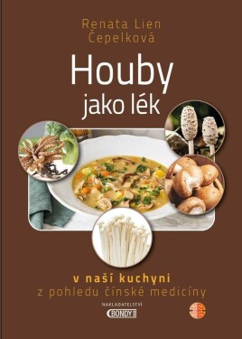 Houby jako lék