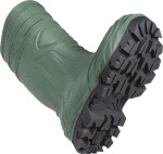 Holínky Cofra THERMIC D.GREEN S5S MET Velikost boty: 41, Zelená