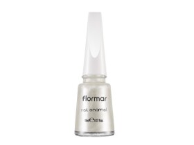 Flormar Lak na nehty Pearly č.201