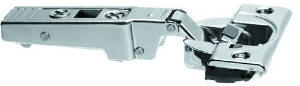 BLUM 71B9550 závěs, naložený, silné dveře, Blumotion, vrut, 95° (118030)