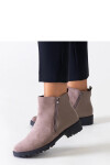 Boty model 204573 Solea 37