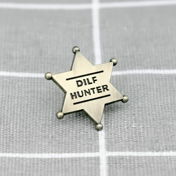 Pinarna.cz DILF (Dad I'd Like to F*ck) hunter