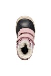 Dětské zimní boty Geox B462LC 022FU C0724 Velikost: 26