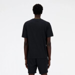 New Balance S/S Značka T-Sh M MT41524BK Tričko m