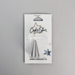 Cake star trezírovací špička č.2