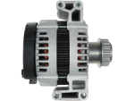 Alternátor VOLVO S60 I–II, S80 I–II, V60 I, V70 II–III, XC60 I, XC70 I–II, XC90 I 2.0–3.2