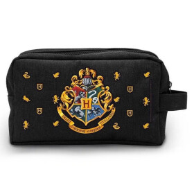 Harry Potter Kosmetická taška - Bradavice