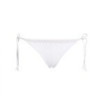 Dámské Bikini KW0KW00648-143 - Calvin Klein L